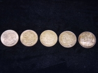 Sale Image for Huge US Coin Auction 