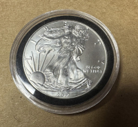 Sale Image for 11th Coin And Jewelry Online 2025