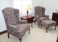 Sale Image for Estate Auction