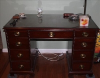 Sale Image for Absolute Real Estate & Contents Auction