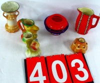 Sale Image for Online Only- Rare &amp; Unusual Collectibles Auction