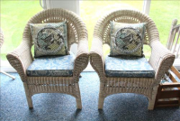 Sale Image for Real Estate And Contents