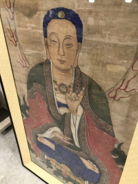 Sale Image for Second October Online Auction