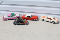 Sale Image for Real Estate & Contents