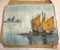 Sale Image for November Online Auction