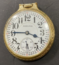 Sale Image for Watch And Jewelry Online Auction