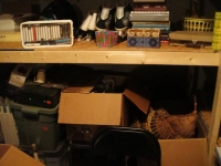 Sale Image for Large Estate Sale