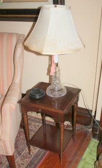 Sale Image for Wildberger Estate Auction