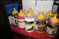 Sale Image for Real Estate &amp; Contents