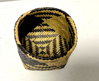 Sale Image for Choctaw Basket Collection Online Auction