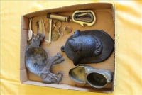 Sale Image for Large Public Auction