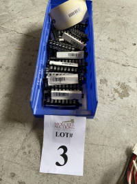 Sale Image for Advance Case Parts, Inc. Inventory