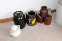 Sale Image for Real Estate & Contents