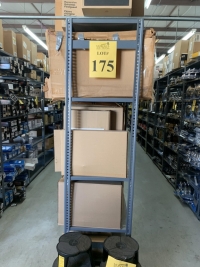 Sale Image for Watson Paving D/b/a Watson Truck & Auto Parts