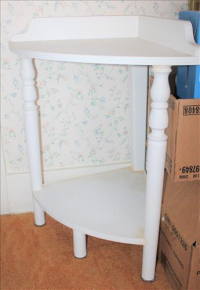 Sale Image for Real Estate And Contents