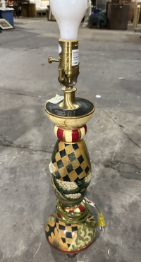 Sale Image for 6th Estates Merchandise Online Auction 2023