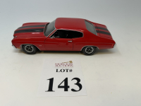 Sale Image for Large Collection Of Quality Diecast Models &amp; Collectibles