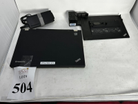 Sale Image for Liberty Power Corp. Super High-End Network Hardware Auction