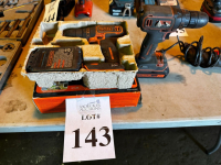 Sale Image for Toney Drilling Supplies, Inc