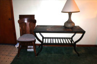 Sale Image for Living Estate Auction