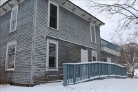 Sale Image for Absolute Real Estate Auction