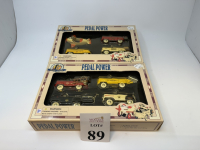 Sale Image for Large Collection Of Quality Diecast Models &amp; Collectibles