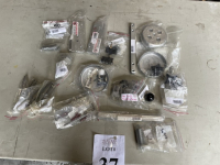 Sale Image for Advance Case Parts, Inc. Inventory