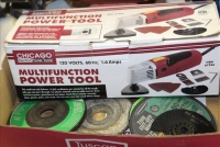 Sale Image for Large Public Auction