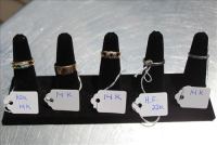 Sale Image for Real Estate &amp; Contents