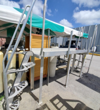 Sale Image for Commercial Baking Production Equipment And Vehicles