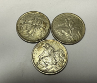 Sale Image for 3rd Online Coin Auction