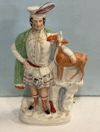 Sale Image for November Online Auction 2025