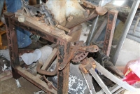 Sale Image for Primitives, Antiques, Collectibles & Tool Auction