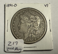 Sale Image for 2nd August Online Auction 2023