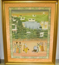 Sale Image for Annual January New Year Antique Auction