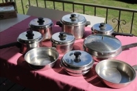 Sale Image for Real Estate &amp; Contents