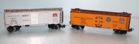 Sale Image for Model Train Auction Online Only