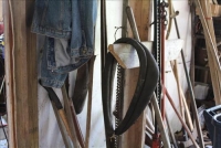 Sale Image for Primitives, Antiques, Collectibles & Tool Auction