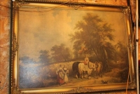 Sale Image for Real Estate & Contents Antique Shop & House Liquidation