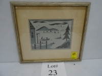 Sale Image for The Winter Antiques & Art Spectacular II