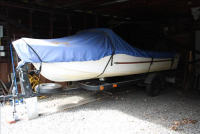 Sale Image for Real Estate &amp; Contents