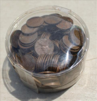 Sale Image for Real Estate And Contents