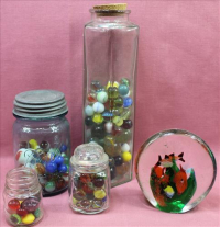 Sale Image for Large Public Auction