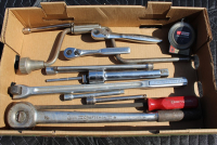 Sale Image for Dennis Trailers Inc. Liquidation Auction