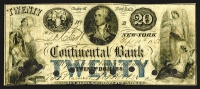 Sale Image for U.S. & Worldwide Banknotes And Scripophily