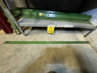 Sale Image for Larry’s Heavy Equipment Parts &amp; Services, Inc.