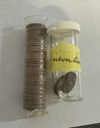 Sale Image for 2nd Coin And Jewelry Auction