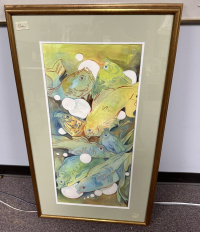 Sale Image for  June Online Auction 2024