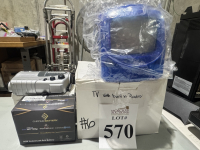 Sale Image for SLM Services, LLC (Lead Case)