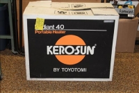 Sale Image for Moving Auction